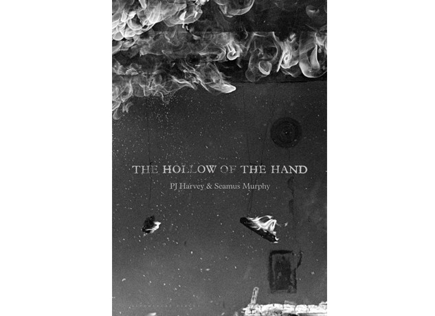 The Hollow of the Hand