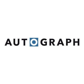 autograph partner logo
