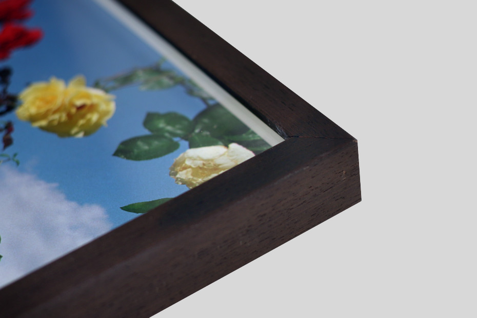 Box Photo Frame